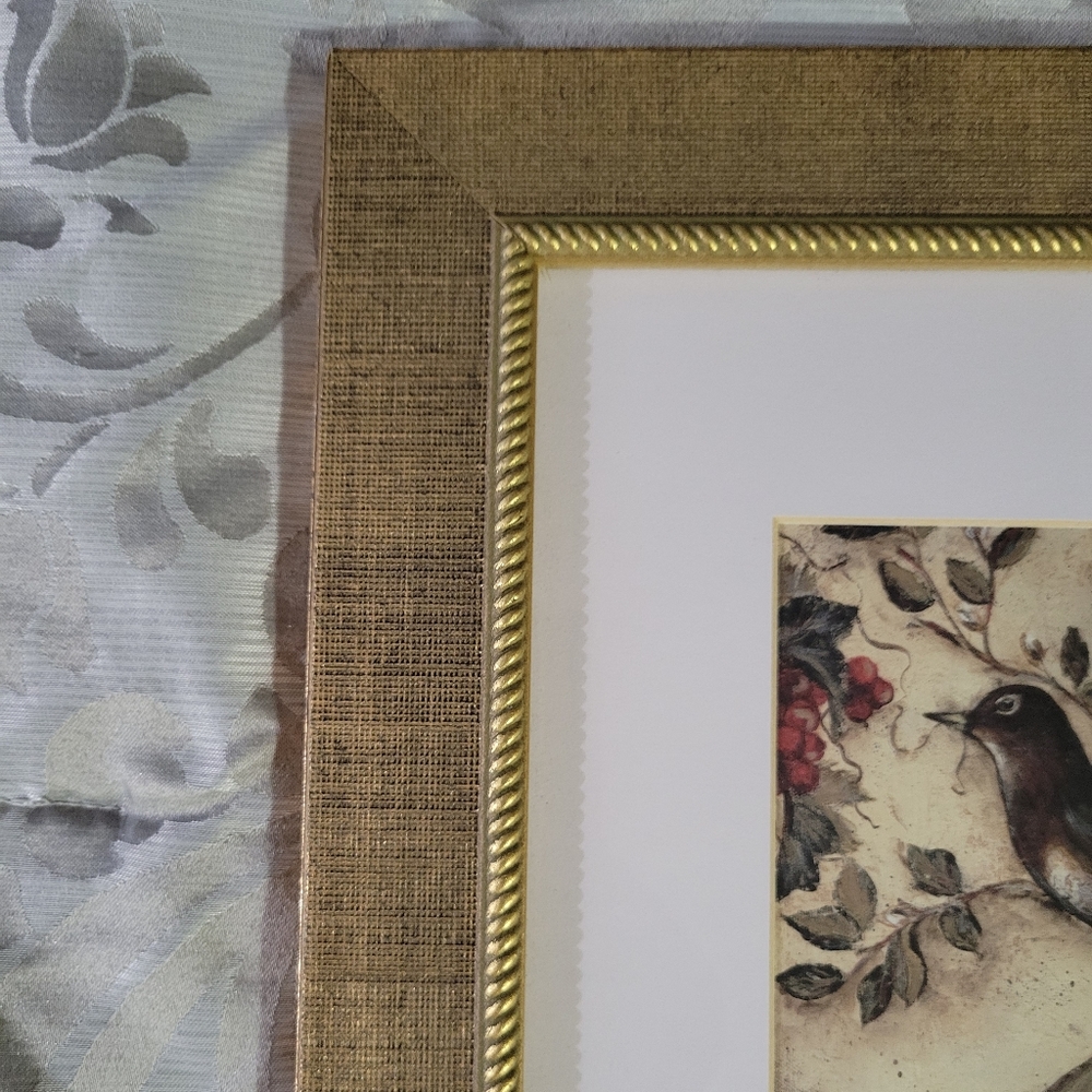 Bird Frame - Picture 4 of 12